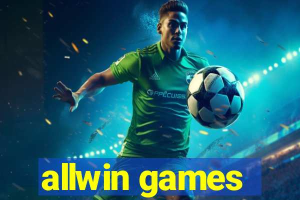 allwin games