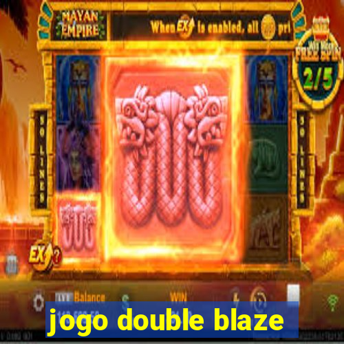 jogo double blaze