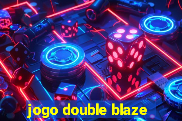 jogo double blaze