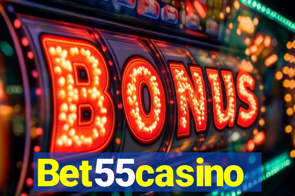 Bet55casino