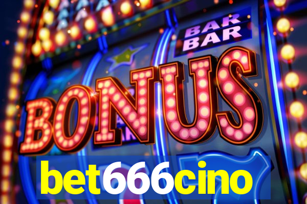 bet666cino