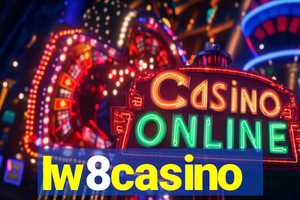 Iw8casino