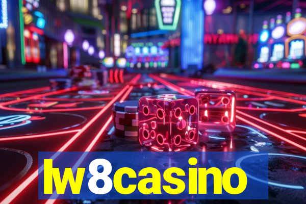 Iw8casino