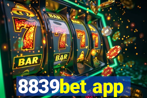 8839bet app