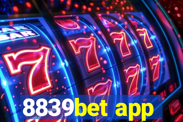 8839bet app