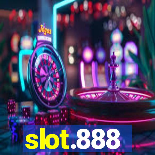 slot.888