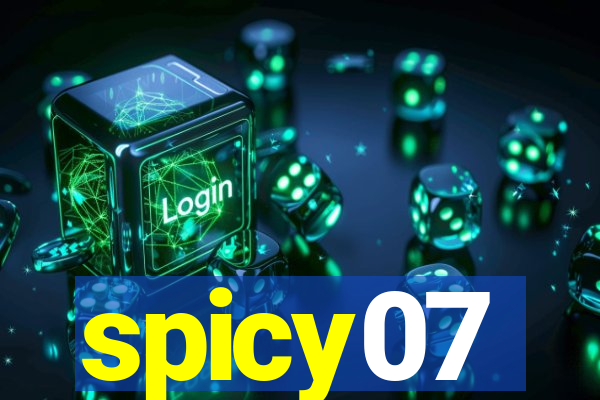 spicy07