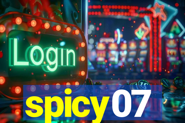 spicy07