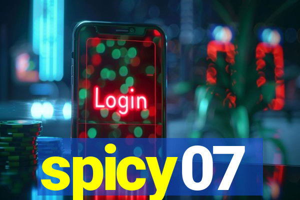 spicy07