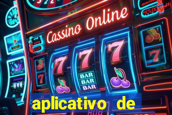 aplicativo de casino para ganhar dinheiro