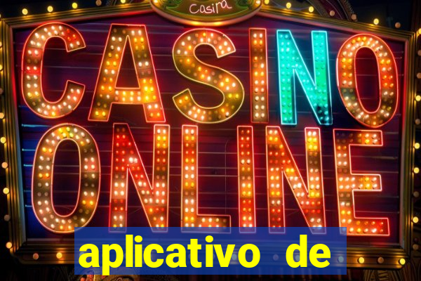 aplicativo de casino para ganhar dinheiro