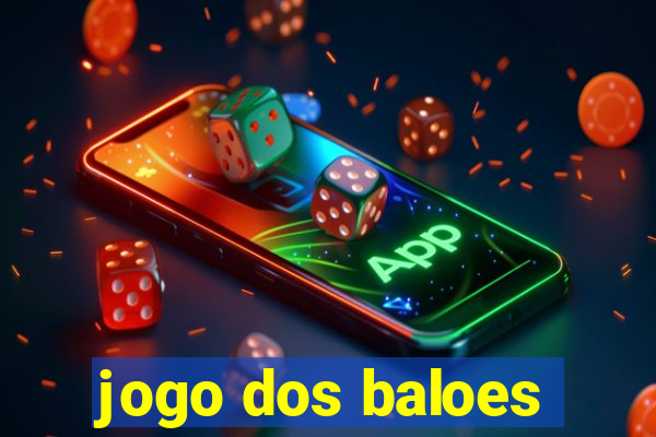 jogo dos baloes