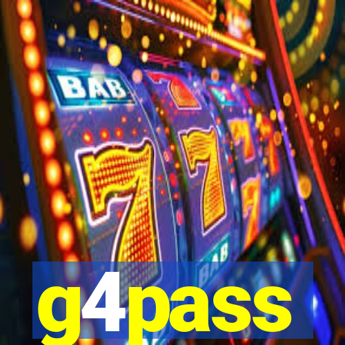 g4pass