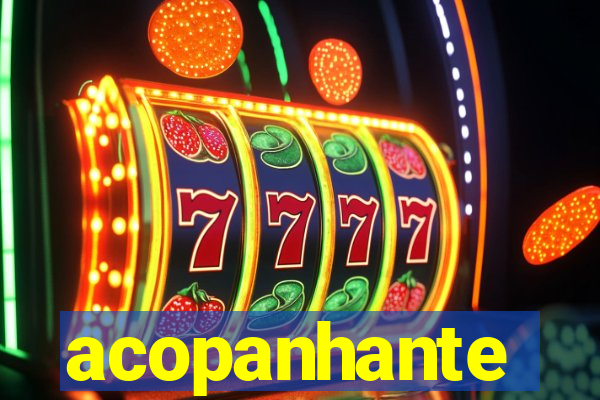 acopanhante