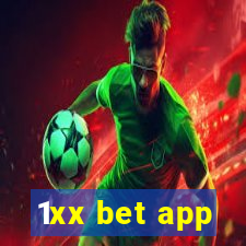 1xx bet app