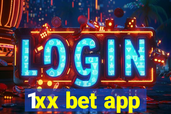 1xx bet app