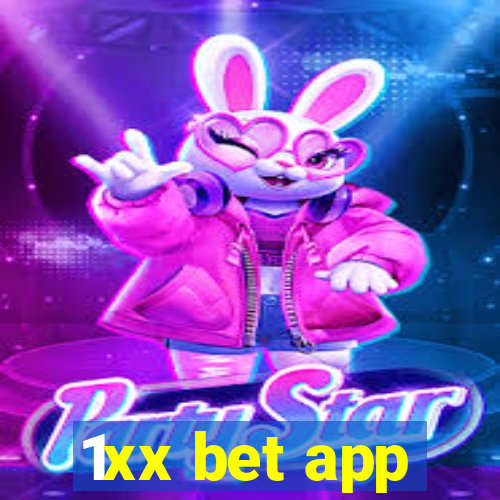 1xx bet app