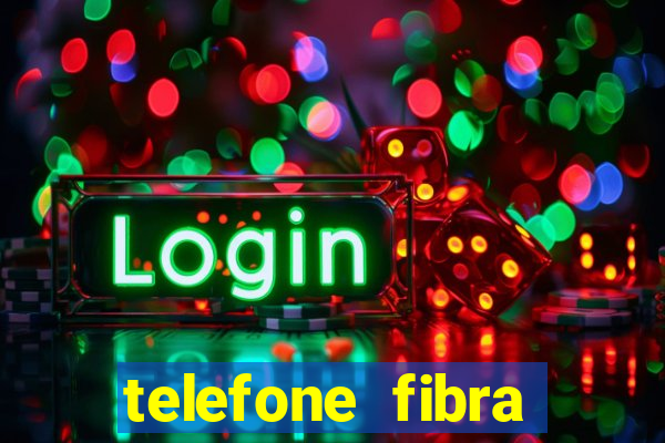 telefone fibra minas congonhas