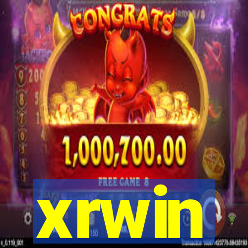 xrwin