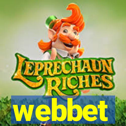 webbet