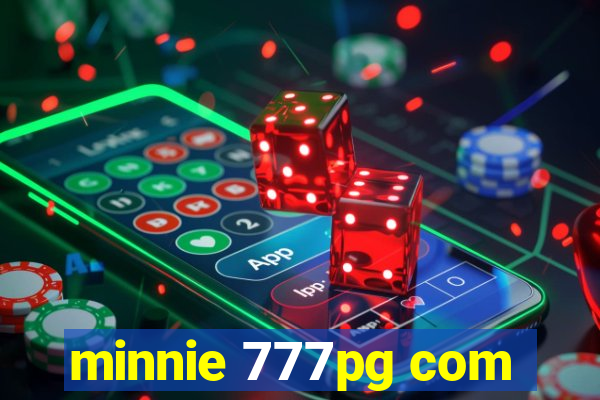 minnie 777pg com