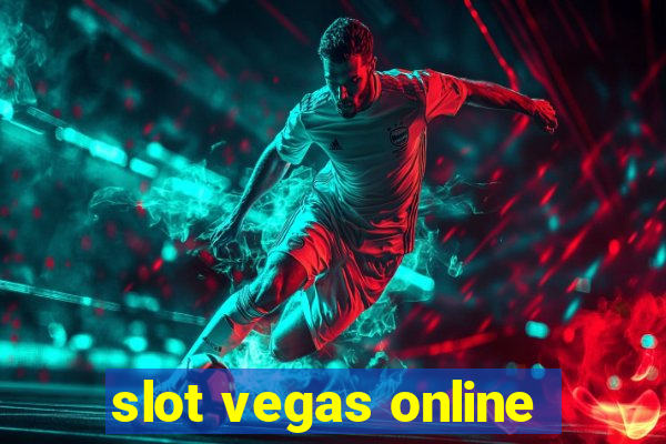 slot vegas online