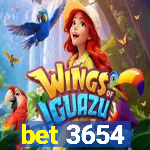 bet 3654