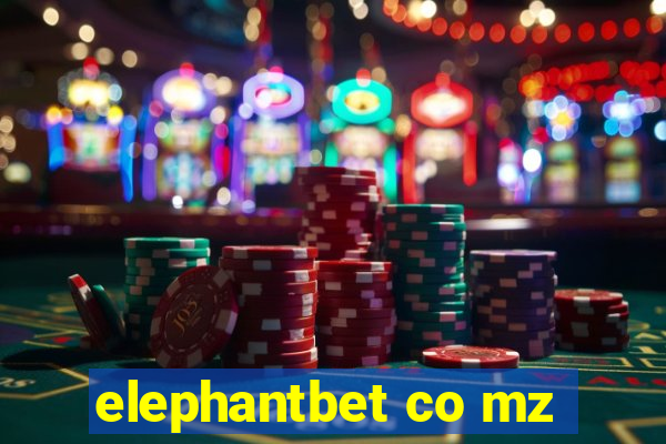 elephantbet co mz