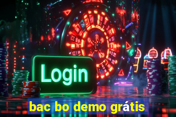 bac bo demo grátis