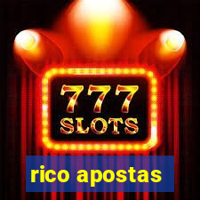 rico apostas