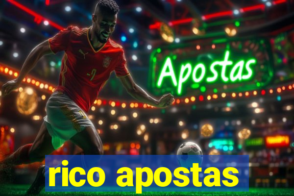 rico apostas