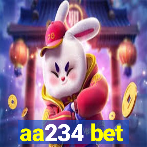 aa234 bet