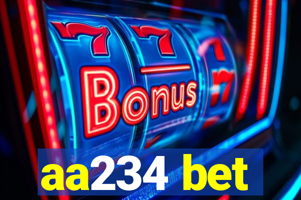 aa234 bet