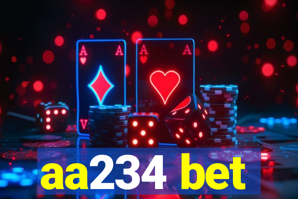 aa234 bet