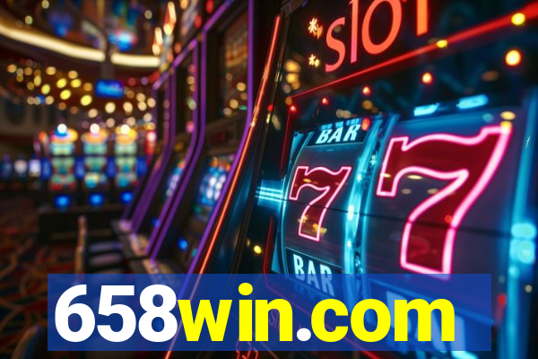 658win.com