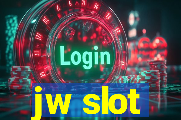 jw slot