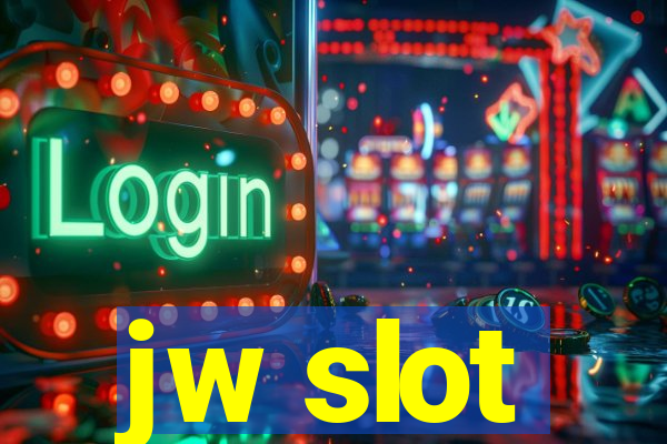 jw slot