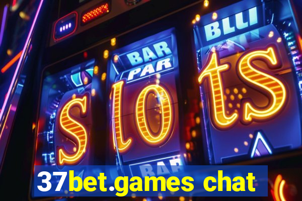 37bet.games chat