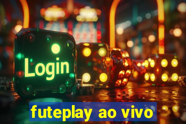 futeplay ao vivo