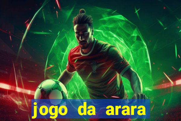 jogo da arara trade é confiável