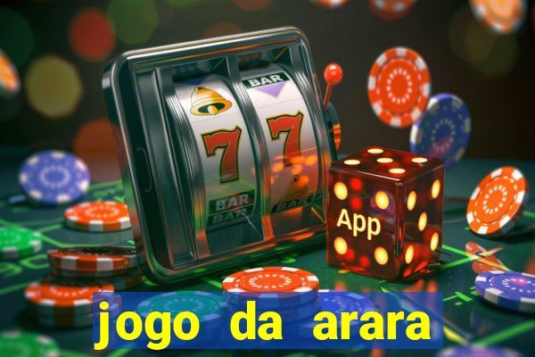 jogo da arara trade é confiável