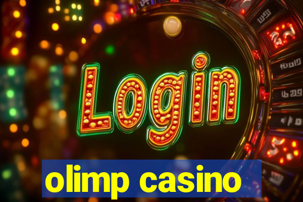 olimp casino