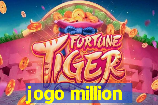 jogo million