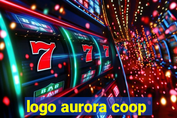 logo aurora coop