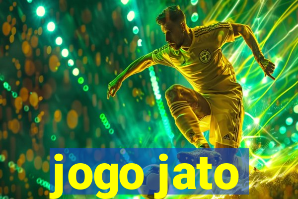 jogo jato