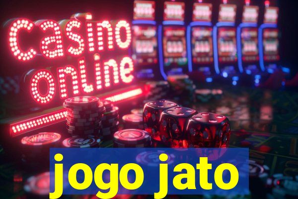 jogo jato