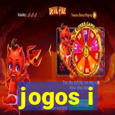 jogos i