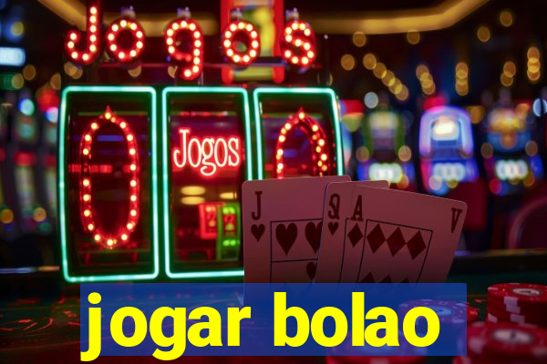 jogar bolao