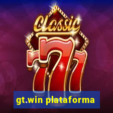 gt.win plataforma