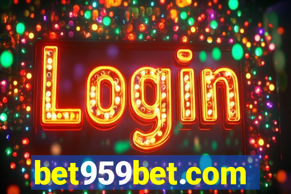 bet959bet.com